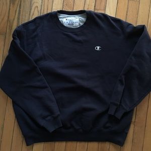 Champion Crewneck